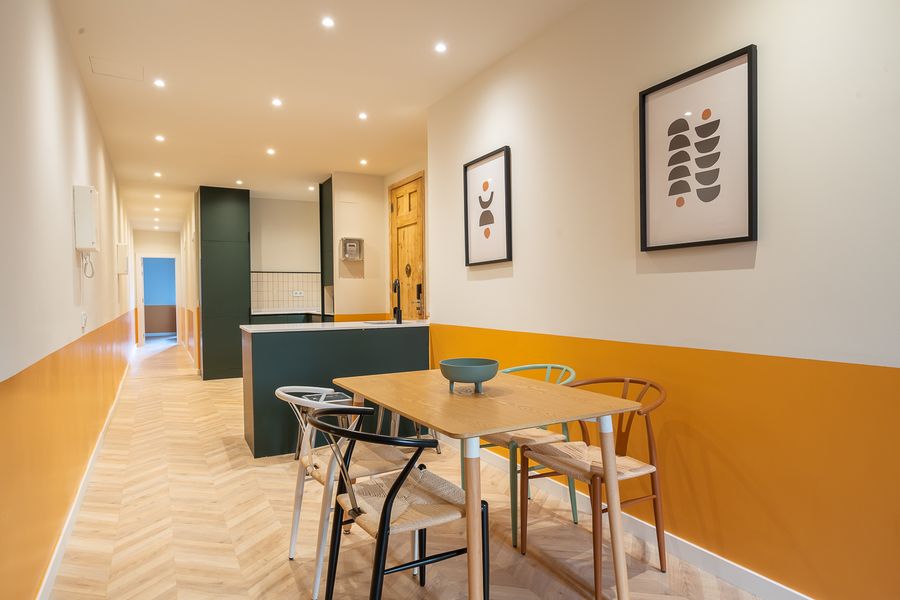 Premium Double Ensuite Room with Gallery - 22C3