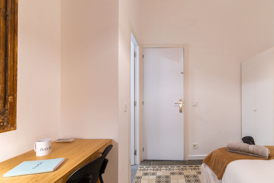3-Bedroom 2-Bathroom Apartment - 325
