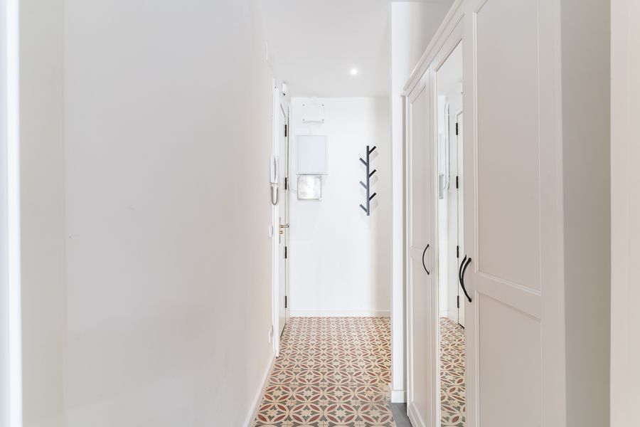 3-Bedroom 2-Bathroom Apartment - 325