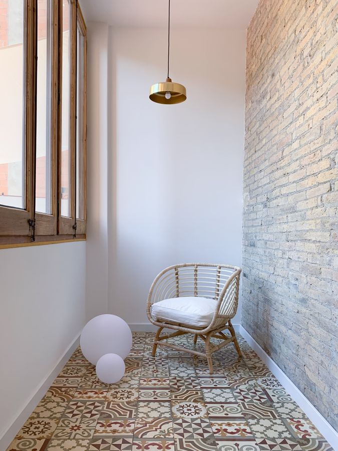 Superior Double Ensuite Room with Balcony - PRAL2A1