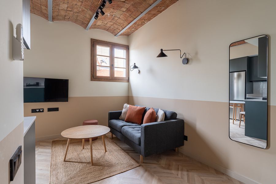 2-Bedroom 2-Bathroom Apartment - 253