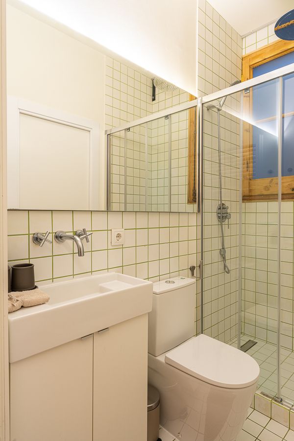 3 Bedroom 2 Bathroom Apartment with Private Terrace - PRAL11