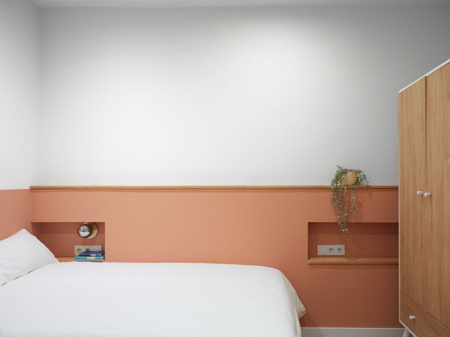 Superior Double Ensuite Room - 31C4