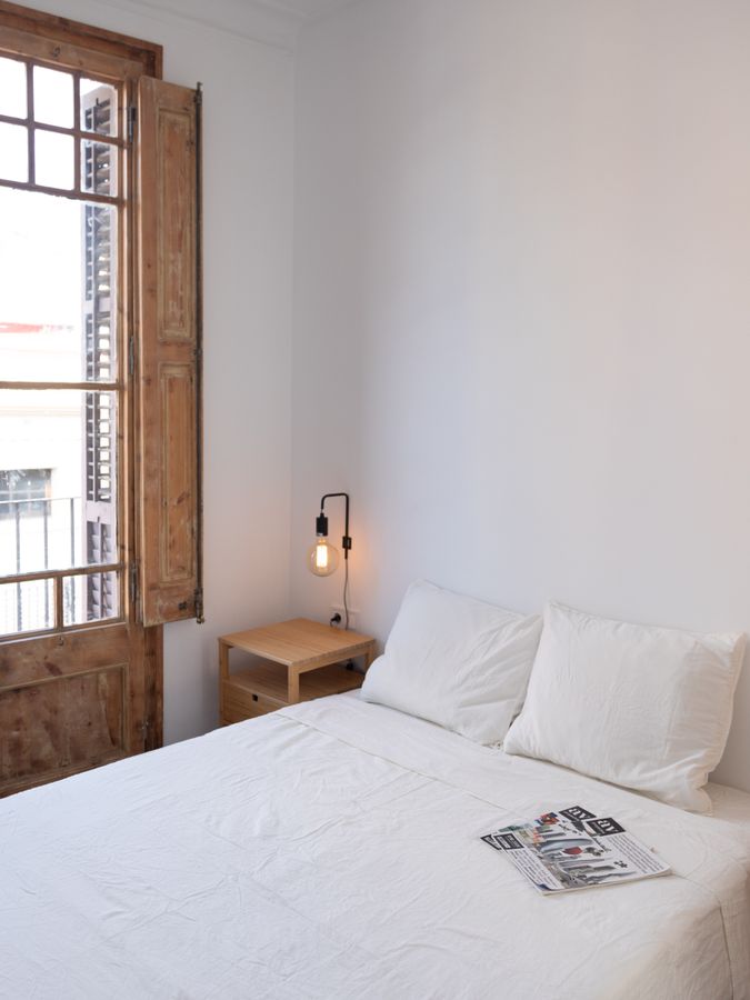 2-Bedroom 2-Bathroom Apartment - 324