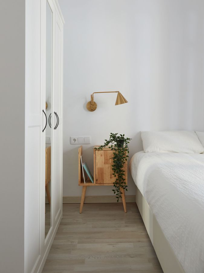 3-Bedroom 1-Bathroom Apartment - 113