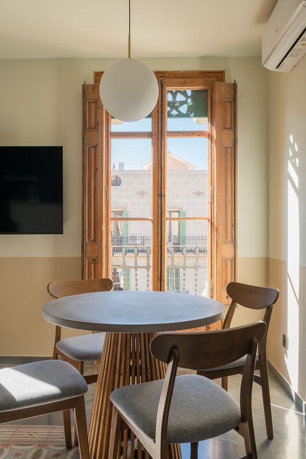 3-Bedroom 2-Bathroom Apartment - 415