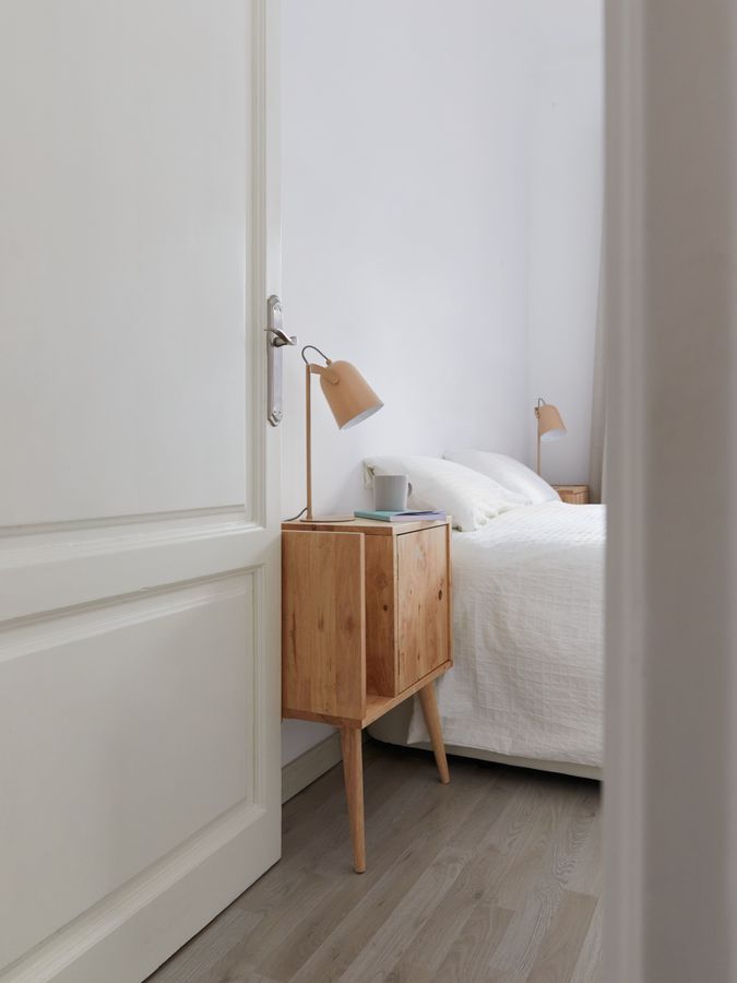 3-Bedroom 1-Bathroom Apartment - 113