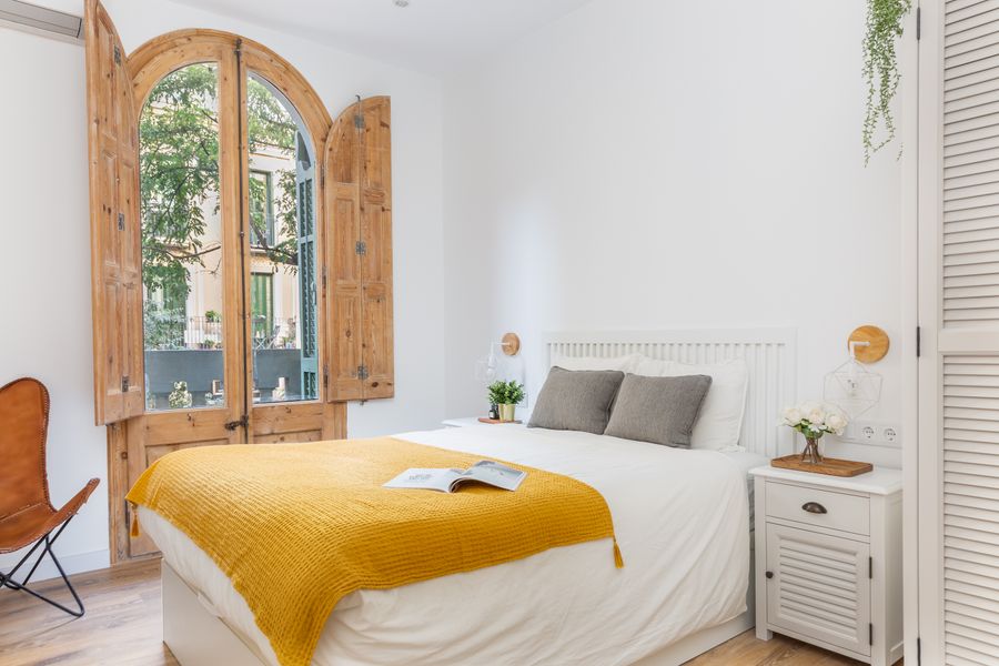 Superior Double Ensuite Room with Balcony - PRALB1