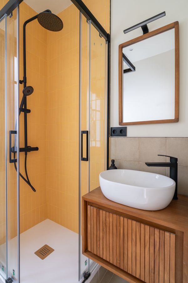 3-Bedroom 2-Bathroom Apartment - 244