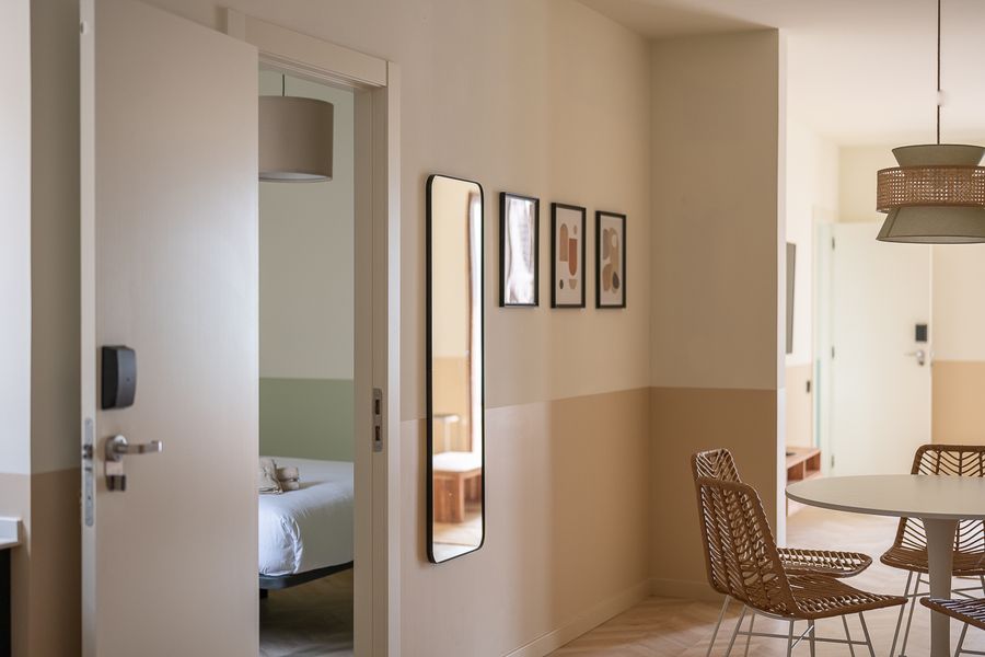 Superior Double Ensuite Room - 42B5