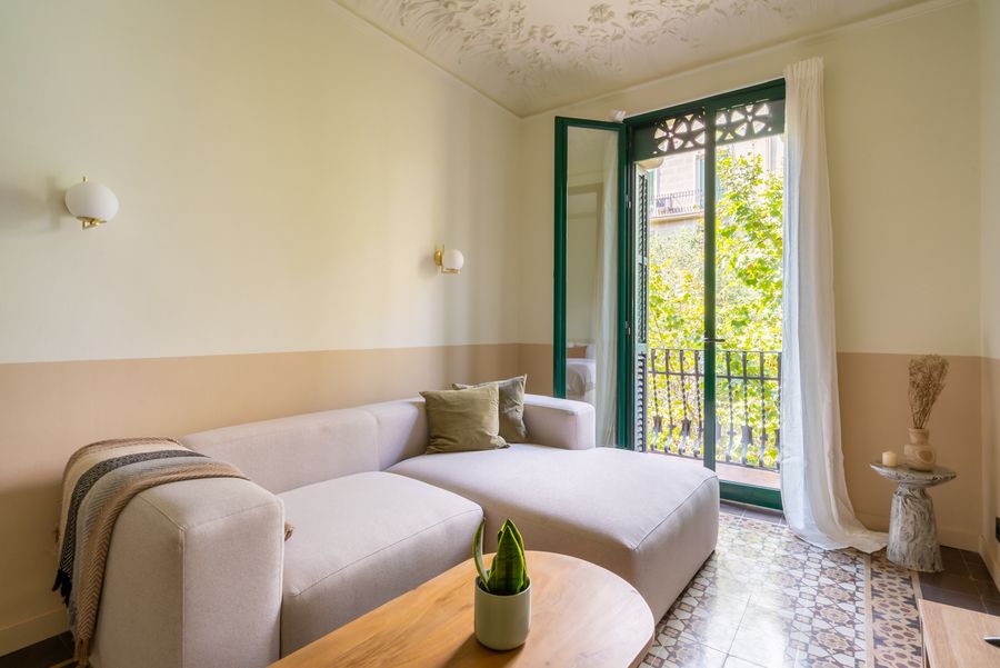 1-Bedroom Apartment - 233