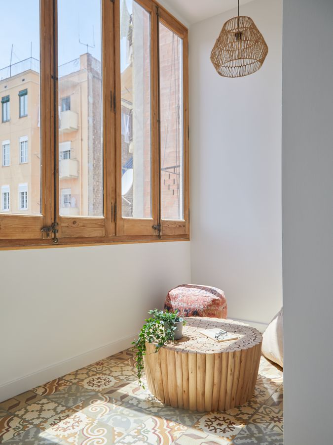 Superior Double Ensuite Room with Balcony - 32A4