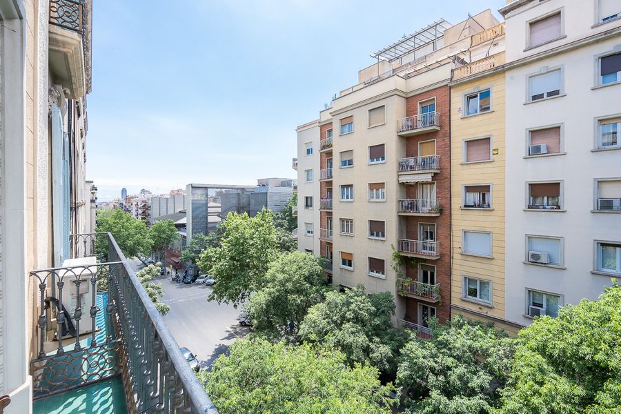 3-Bedroom 2-Bathroom Apartment - 335