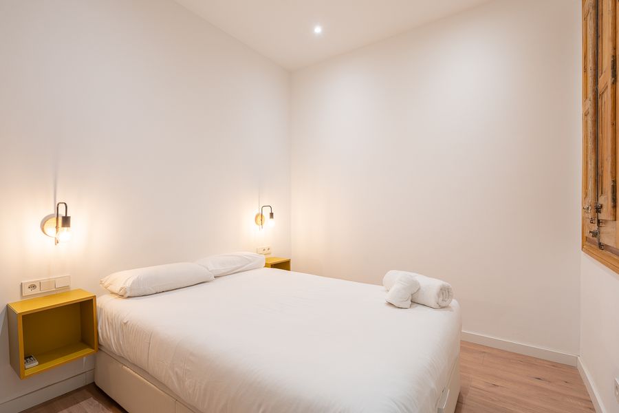 Superior Double Ensuite Room - 12B2