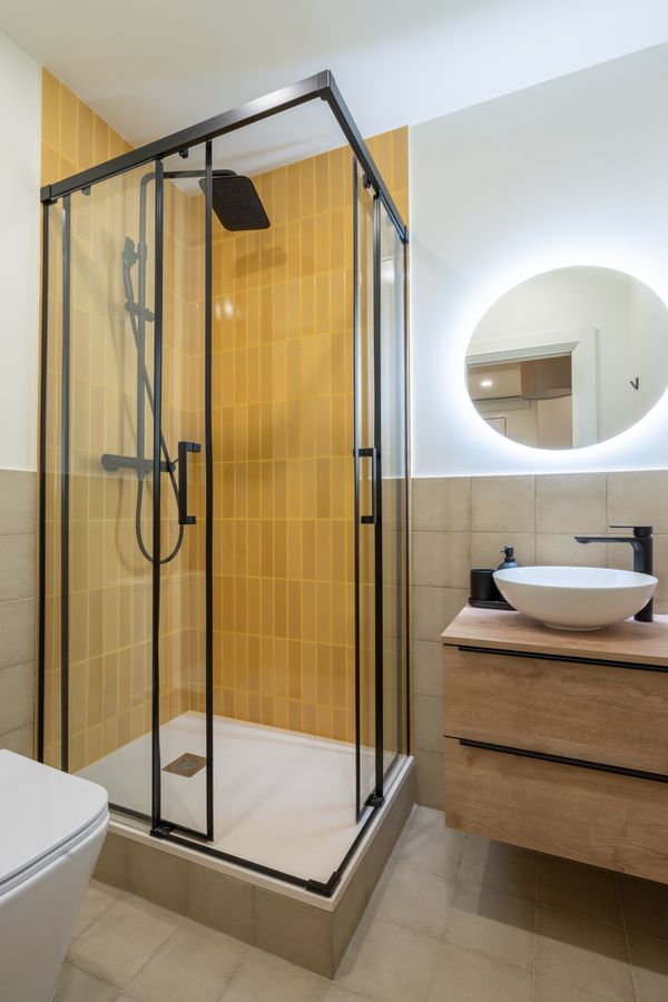 Superior Double Ensuite Room - 12E2