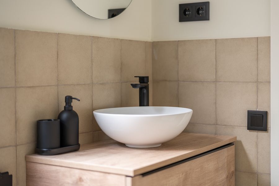 Superior Double Ensuite Room - 42B5