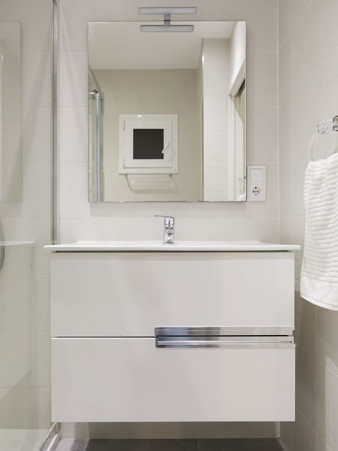 3-Bedroom 1-Bathroom Apartment - 113