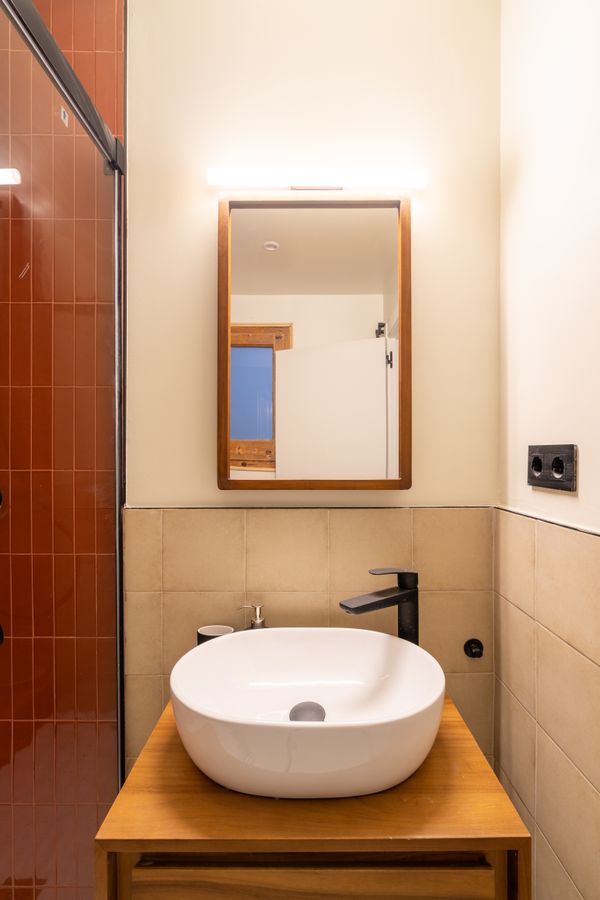 3-Bedroom 3-Bathroom Apartment - PRAL21