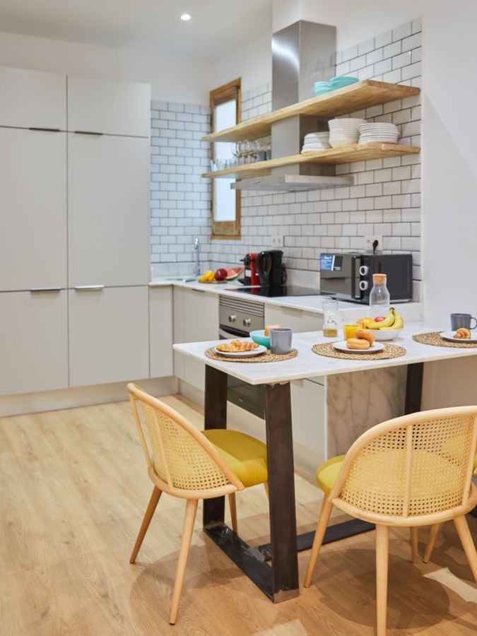 Essential Single Room with Private Bathroom - 32D4