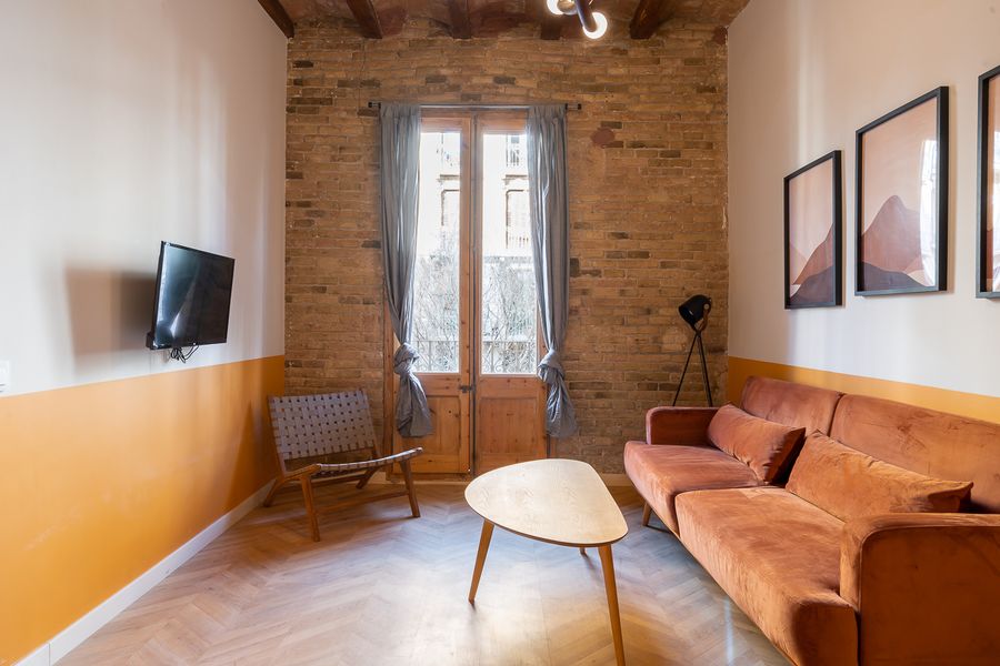 Premium Double Ensuite Room with Gallery - 22C3