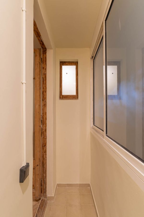 2-Bedroom 2-Bathroom Apartment - ENT11