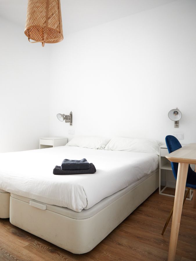 Superior Double Ensuite Room - 41C5