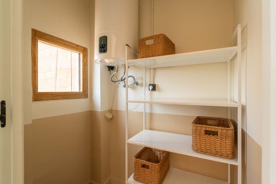 Standar with Private Bathroom - 41C5