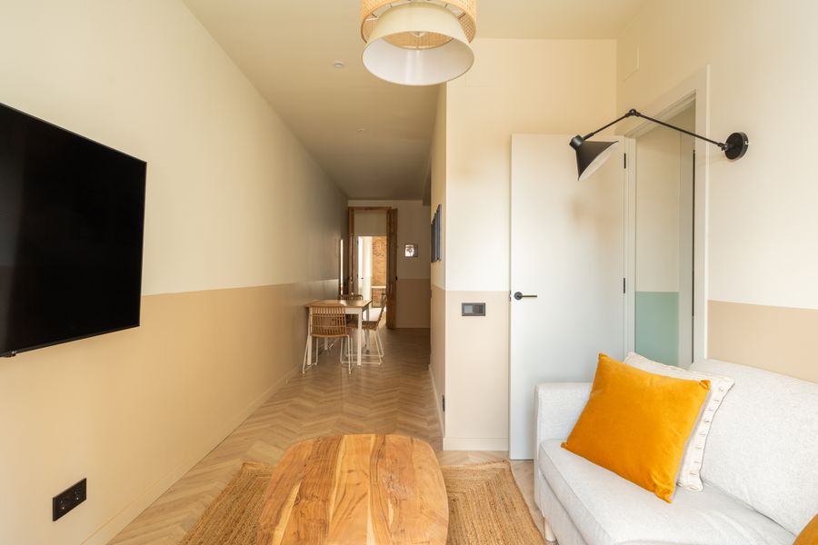 2-Bedroom 2-Bathroom Apartment - 223