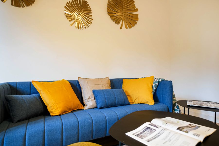 Premium Double Ensuite Room - 22D3