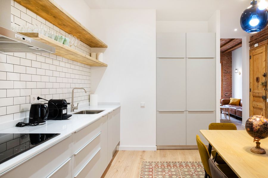 3-Bedroom 3-Bathroom Apartment - 223
