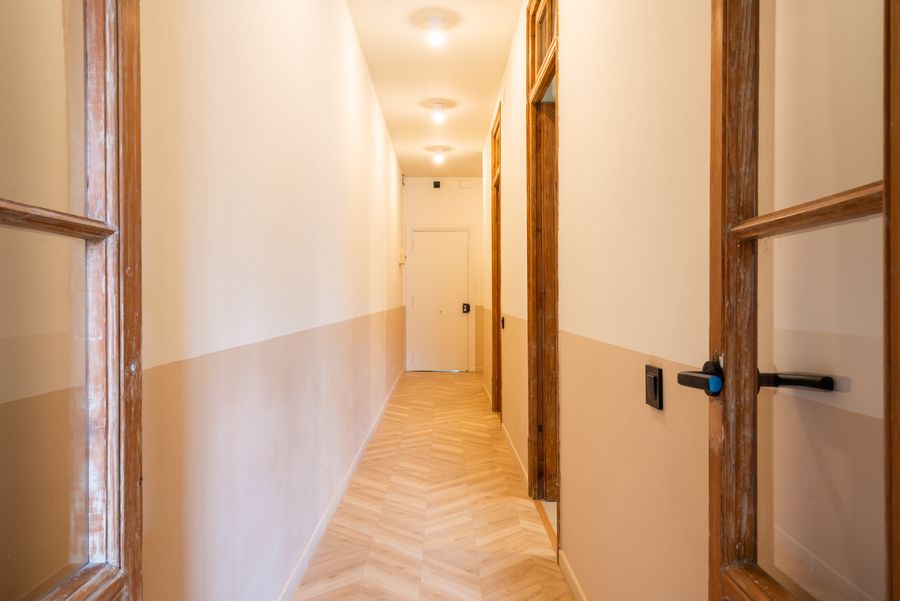 1-Bedroom Apartment - 213