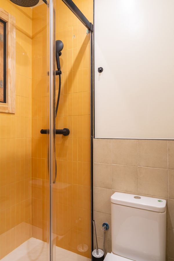 3-Bedroom 3-Bathroom Apartment - 223