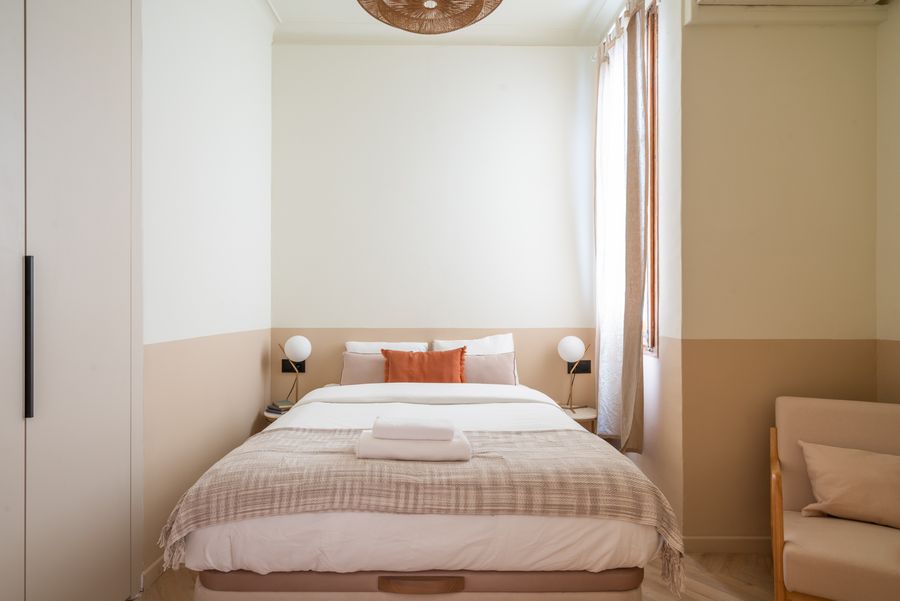 1-Bedroom Apartment - 213