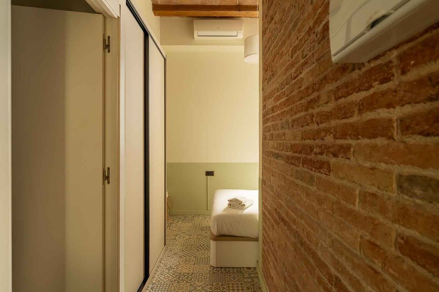 2-Bedroom 2-Bathroom Apartment - 122