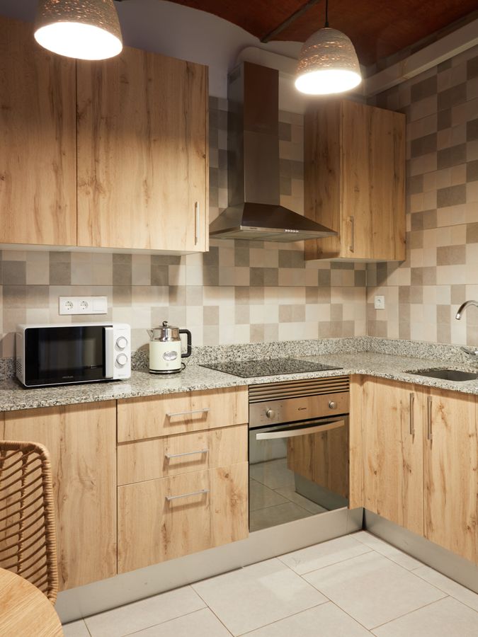 3-Bedroom 1-Bathroom Apartment - 113