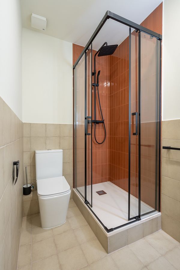 Superior Double Ensuite Room - 42B5
