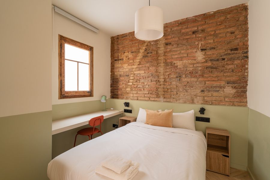 3-Bedroom 2-Bathroom Apartment - 244
