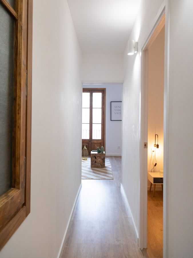 3-Bedroom 2-Bathroom Apartment - 113