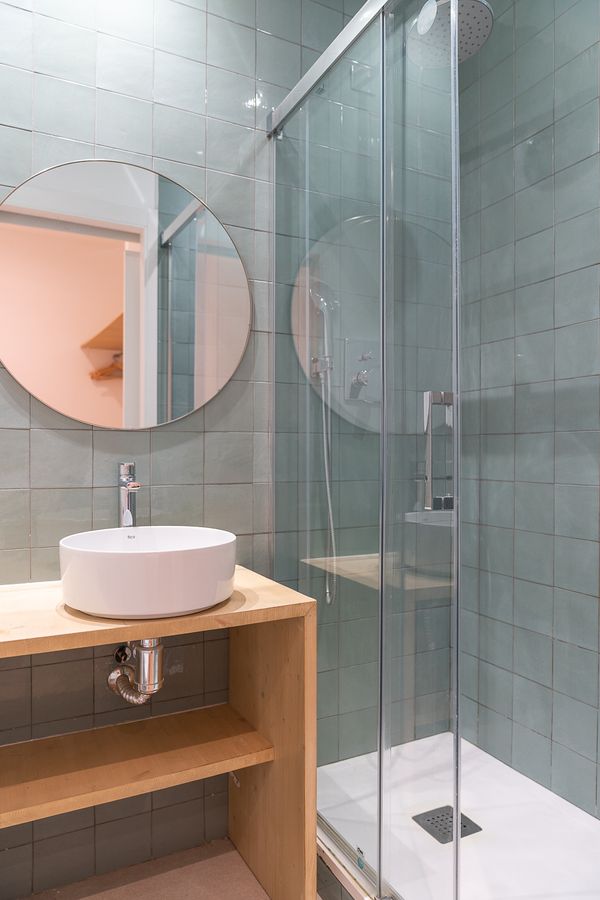 Superior Double Ensuite Room - 12B2