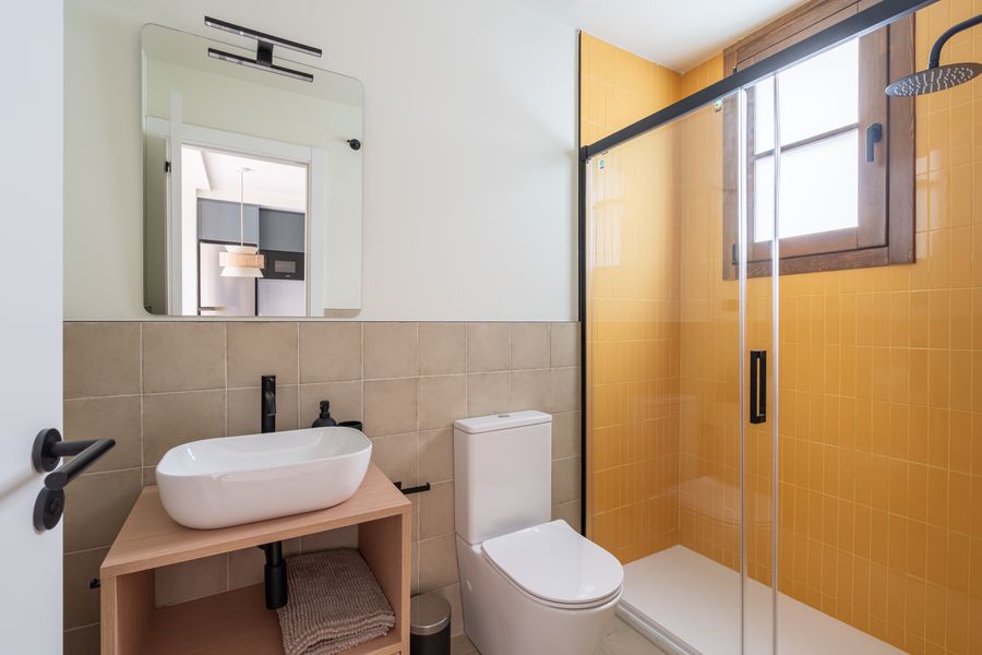 2-Bedroom 2-Bathroom Apartment - 516