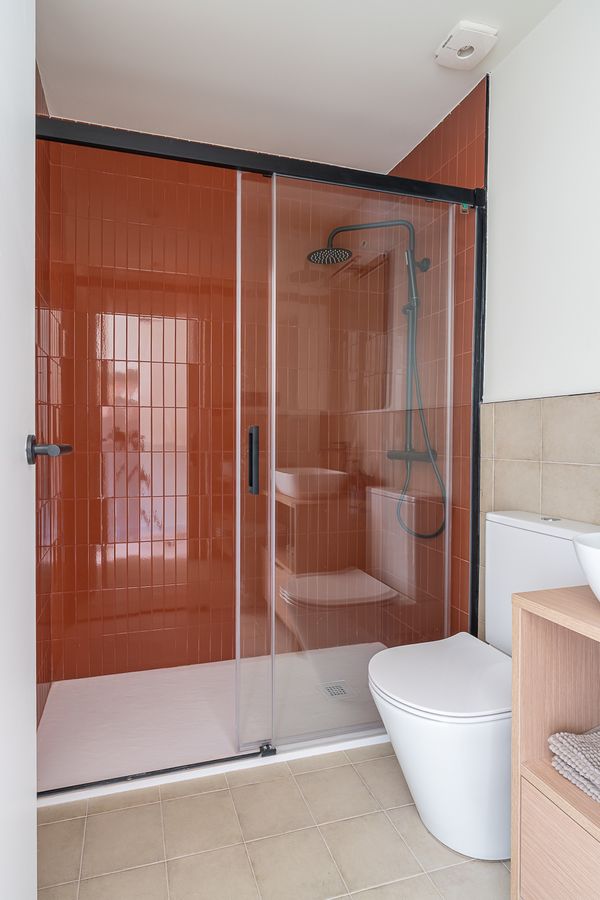 2-Bedroom 2-Bathroom Apartment - 556