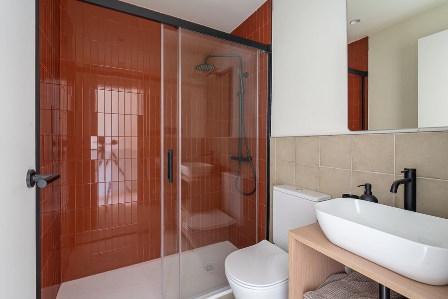 2-Bedroom 2-Bathroom Apartment - 152