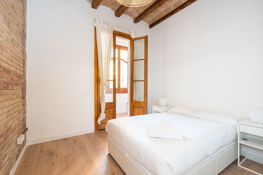 Premium Double Ensuite Room with Gallery - 12C2