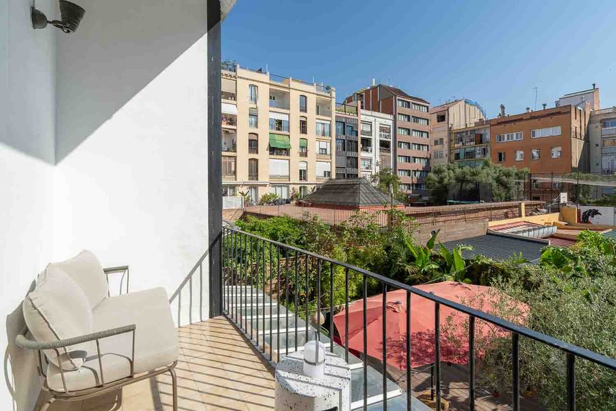 1-Bedroom Apartment - 112