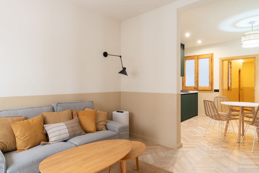 3-Bedroom 3-Bathroom Apartment - 223