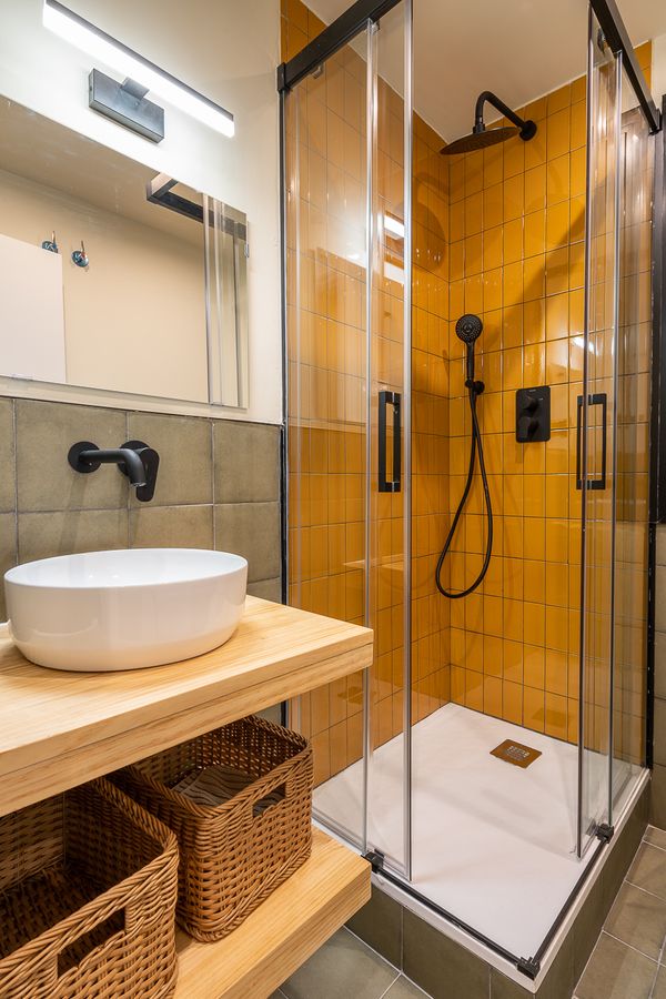 2-Bedroom 2-Bathroom Apartment - ENT41
