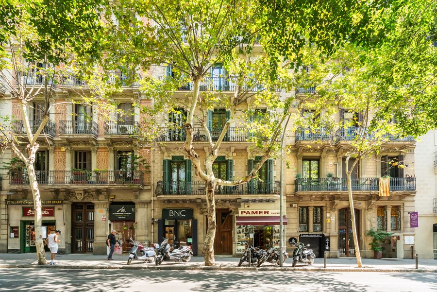 1-Bedroom Apartment - 233