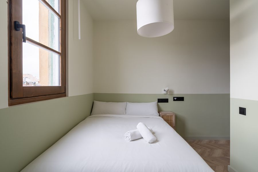 2-Bedroom 2-Bathroom Apartment - 324