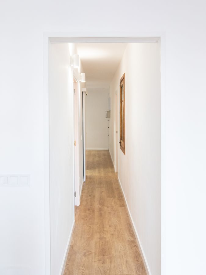 3-Bedroom 2-Bathroom Apartment - 113