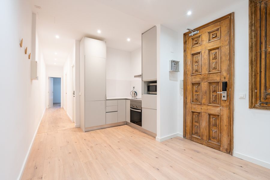 Superior Double Ensuite Room - 12B2